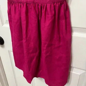 Keepsake Still on my Mind Dress Fuschia pink Sz‎ XS thumbnail 7