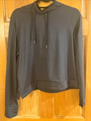 NWT All in motion hoodie top size large . thumbnail 1