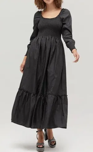 HILL HOUSE Emily Nap Dress‎ thumbnail 1