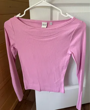 Aritzia Homestretch long sleeve and pant set thumbnail 2