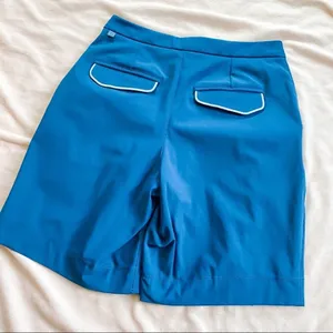 Lululemon Long Story Short in Poseidon Blue Size 2 thumbnail 7