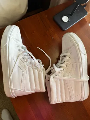 High-Top Vans thumbnail 4