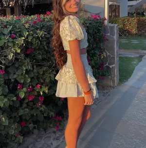 American Eagle Set Two-Piece thumbnail 2