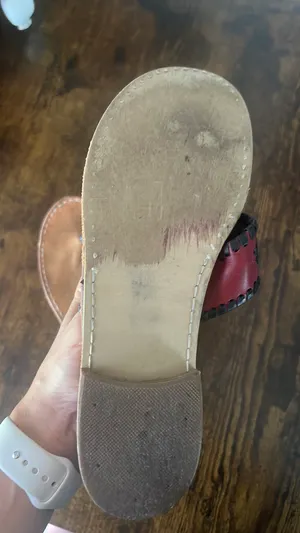 Jack Rogers Sandals  thumbnail 2