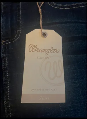 Wrangler Skirt thumbnail 4