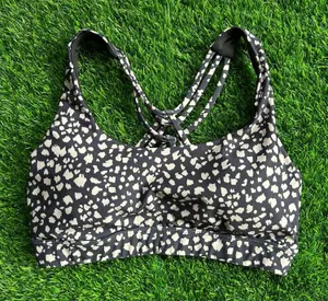 Jessica Simpson Sports Bra thumbnail 1