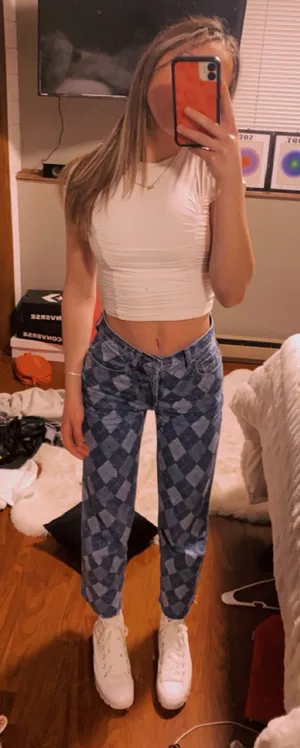 Pacsun Jeans thumbnail 1