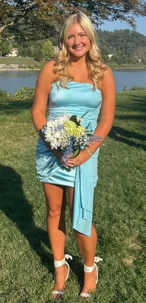 Revolve Dress thumbnail 2