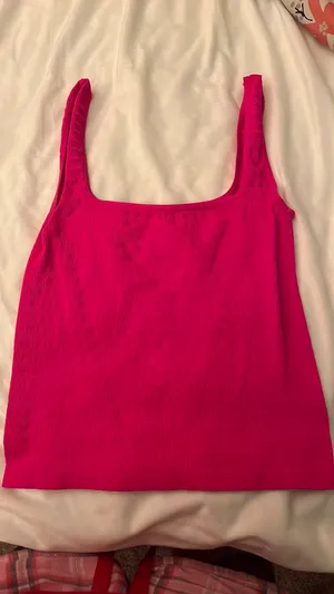 Free People Tank thumbnail 1