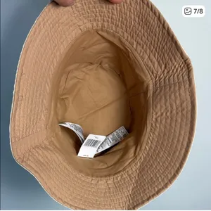 Disney Beige Bucket Adult Hat with Animal Print thumbnail 4
