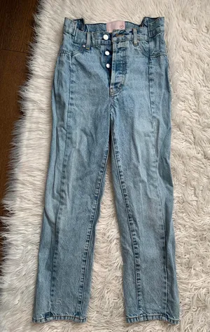 Jeans thumbnail 1