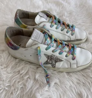 Golden Goose Superstar Sneakers thumbnail 1