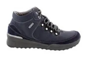 Romika Victoria 05 lace up boots‎ black size 40 thumbnail 1
