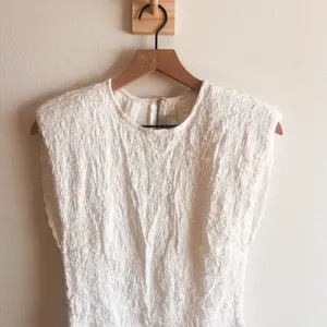 New Anthro Sabina Musayev Bamboo Cut Out Mini Dress Size XL thumbnail 7