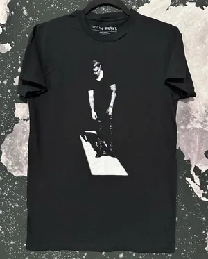 Justin Bieber The Purpose Tour Spotlight Shirt thumbnail 1