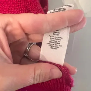 Free People Craft Time Bell Sleeve Sweater - Pink thumbnail 5