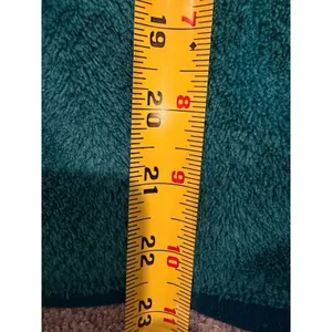 Patagonia Synchilla Snap T Fleece XS Teal Green Polartec Thermal Pro STY25442 thumbnail 10