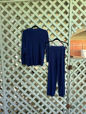 Free people Malibu Solid Pant Surf Set thumbnail 6