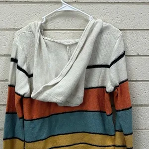 O'Neill Catalina Pullover Sweater size M. thumbnail 8