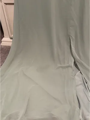 Birdy Grey Devin Convertible Dress Chiffon sage thumbnail 4
