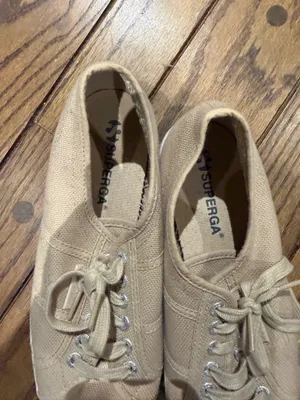 Superga Platform Sneakers thumbnail 2