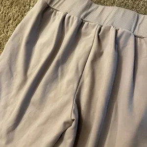 Rachel Zoe Tan Cream Dress Pants XS thumbnail 7
