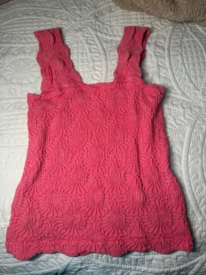 Free People Love Letter Cami thumbnail 4