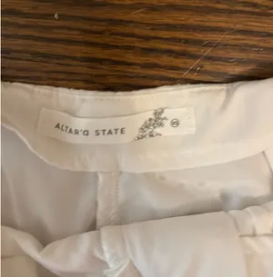 Altar'd State shorts thumbnail 2