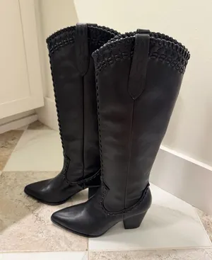 Show Me Your Mumu Boots thumbnail 1