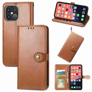 Brand New iPhone 13 Pro Max Full Cover Wallet Case Multiple thumbnail 4