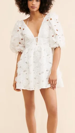 For Love & Lemons Mini Dress thumbnail 1