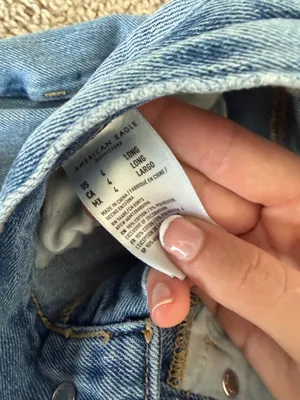 American Eagle Jeans thumbnail 3