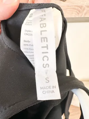 Fabletics Jumpsuit thumbnail 3