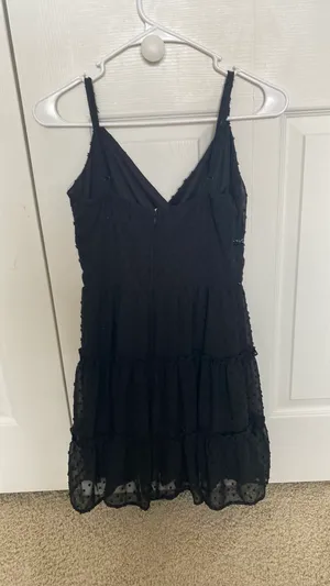 Black Altar'd State Dress thumbnail 2