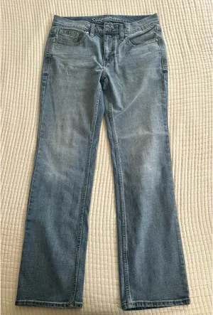 Cody James Mens Jeans Blue Size 32 thumbnail 1