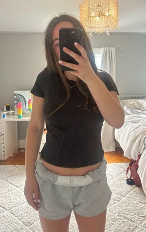 ocean drive sweatshorts thumbnail 1