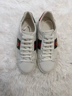 Gucci Ace Women's Sneakers thumbnail 5
