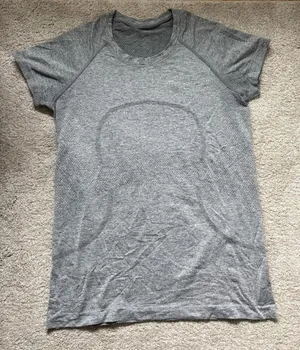 Lululemon Swiftly Tech Short Sleeve 2.0 Shirt thumbnail 1