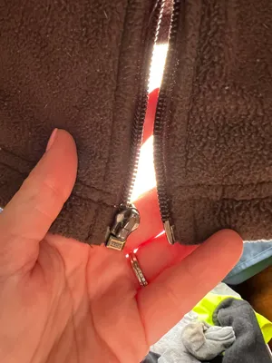Columbia Brown  Jacket thumbnail 3