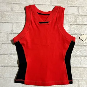 Free People Women's Sleeveless Top thumbnail 2