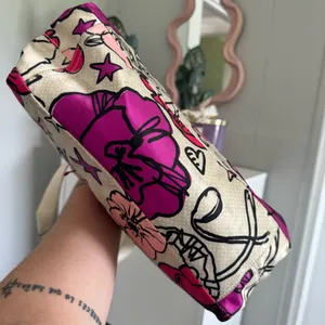 Coach Poppy Bag Tote thumbnail 3