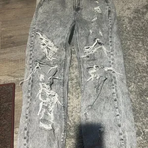 American Eagle jeans size‎ 10 thumbnail 5