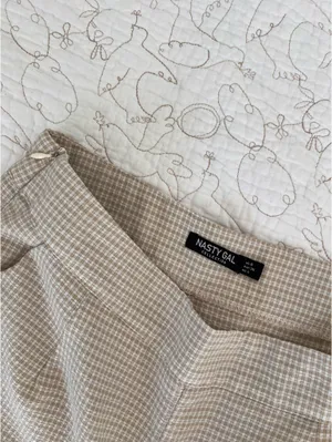 Nasty Gal Pants thumbnail 3