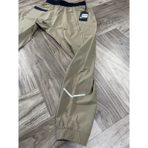 Alphalete Women’s Infinity Studio Pants - Taupe, Size Small thumbnail 7