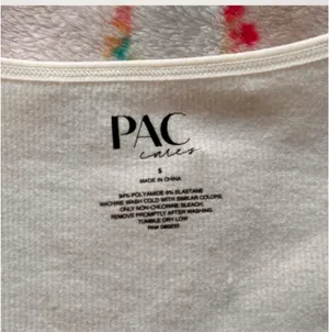 PacSun Crop Top thumbnail 3
