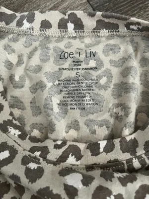Zoe & Liv (Size S) thumbnail 2