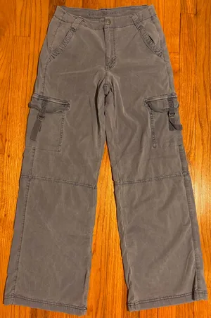 American Eagle Cargo Pants  thumbnail 1