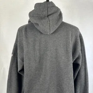 Washington DC Hooded Sweatshirt Hoodie Gray Women Medium "Designed‎ in USA" thumbnail 5