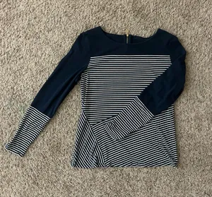 Boutique Long Sleeve Top thumbnail 1