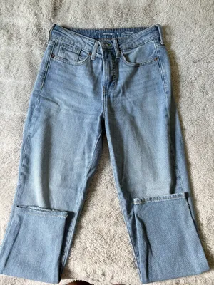 Old Navy Jeans thumbnail 1